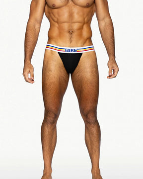 Stretch Cotton Jock Brief