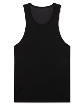 Mesh Tank