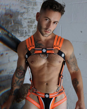 Circuit Breaker Body Harness