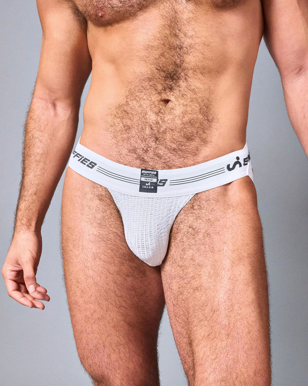 Core Jockstrap