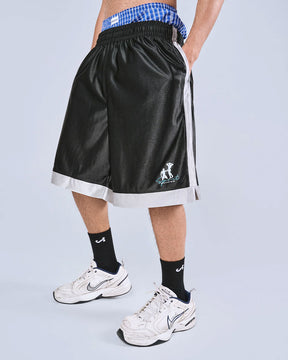 DL Basketball Shorts