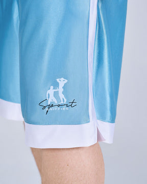 DL Basketball Shorts