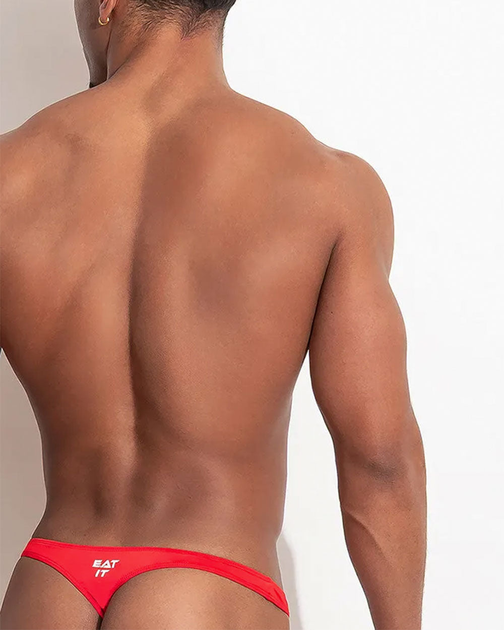 Eat It Thong
