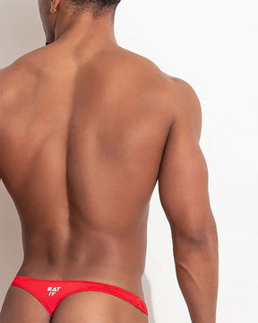 Eat It Thong