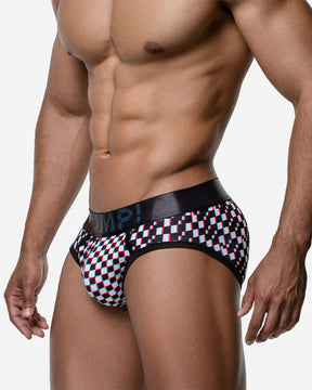 Glitch Brief