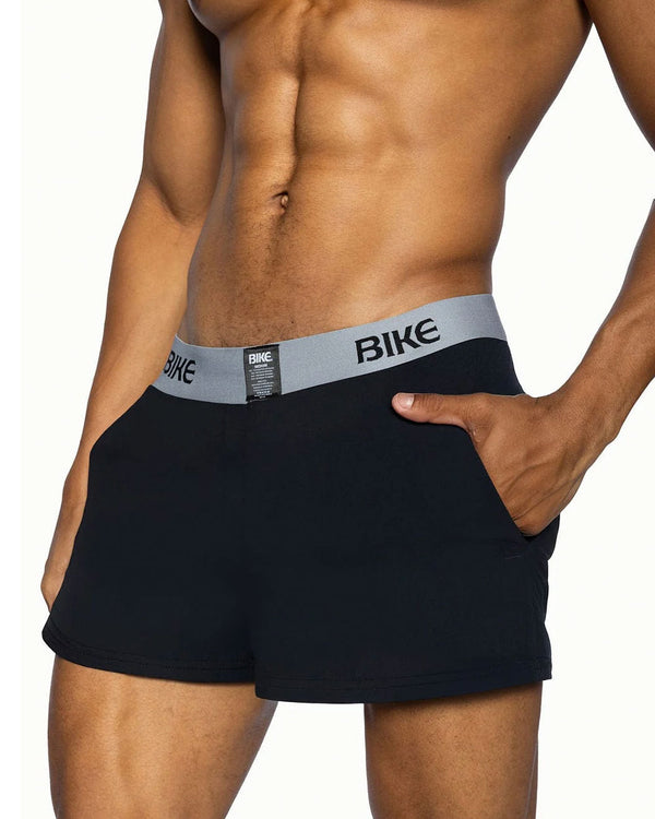Jock Shorts