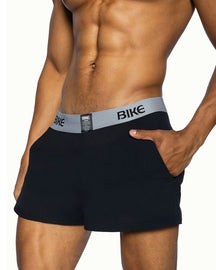 Jock Shorts