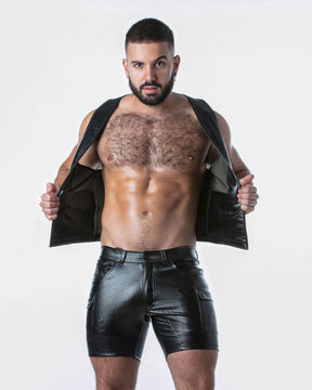 Rub It Bar Vest