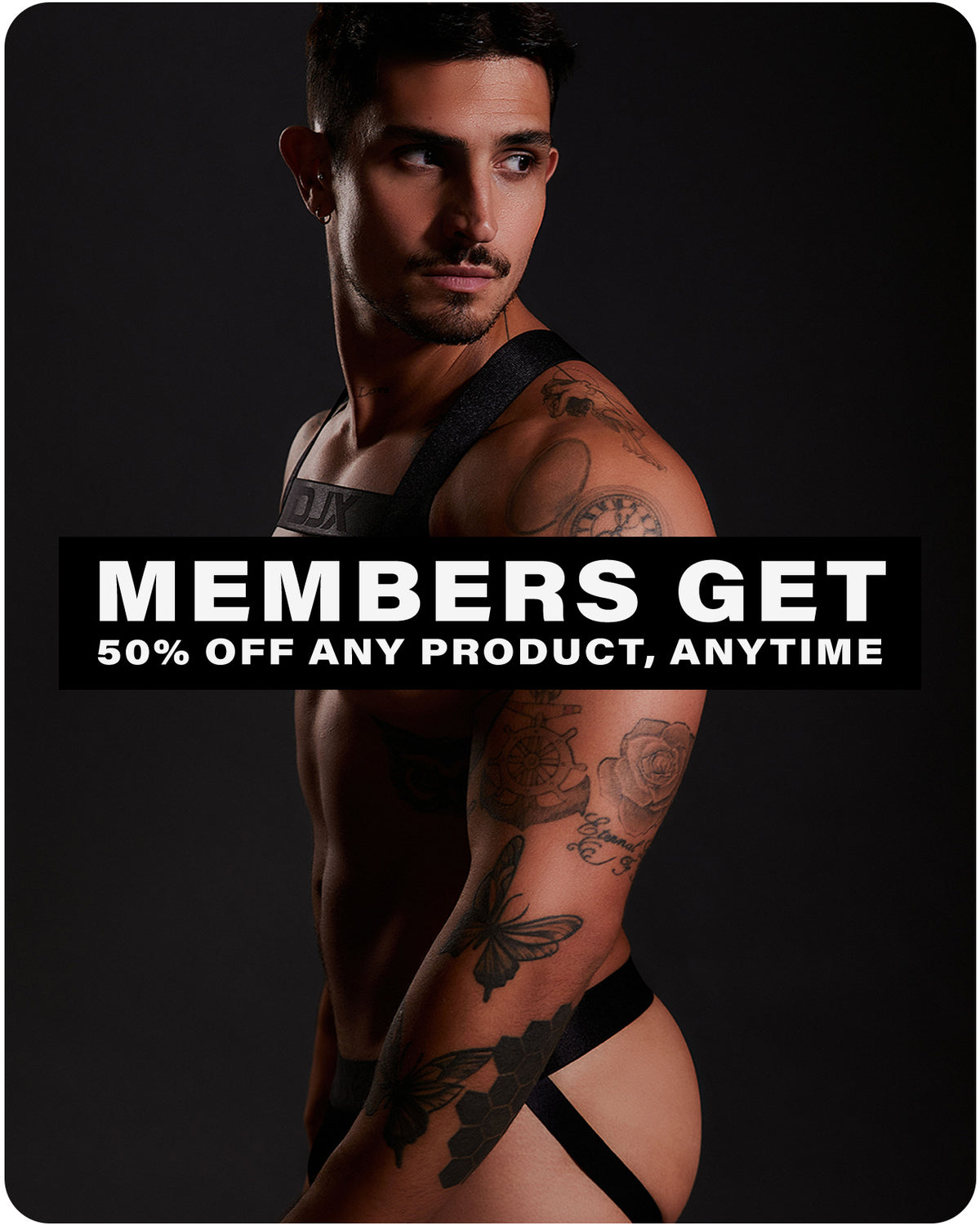 DailyJocks Membership