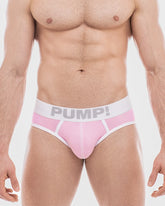 Milkshake Bubble Gum Brief