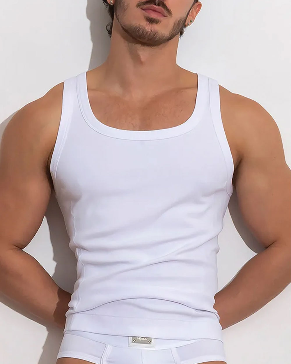 Rush Tank Top
