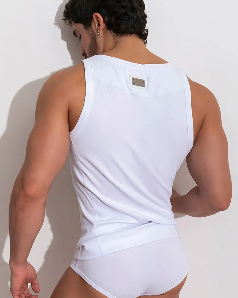 Rush Tank Top
