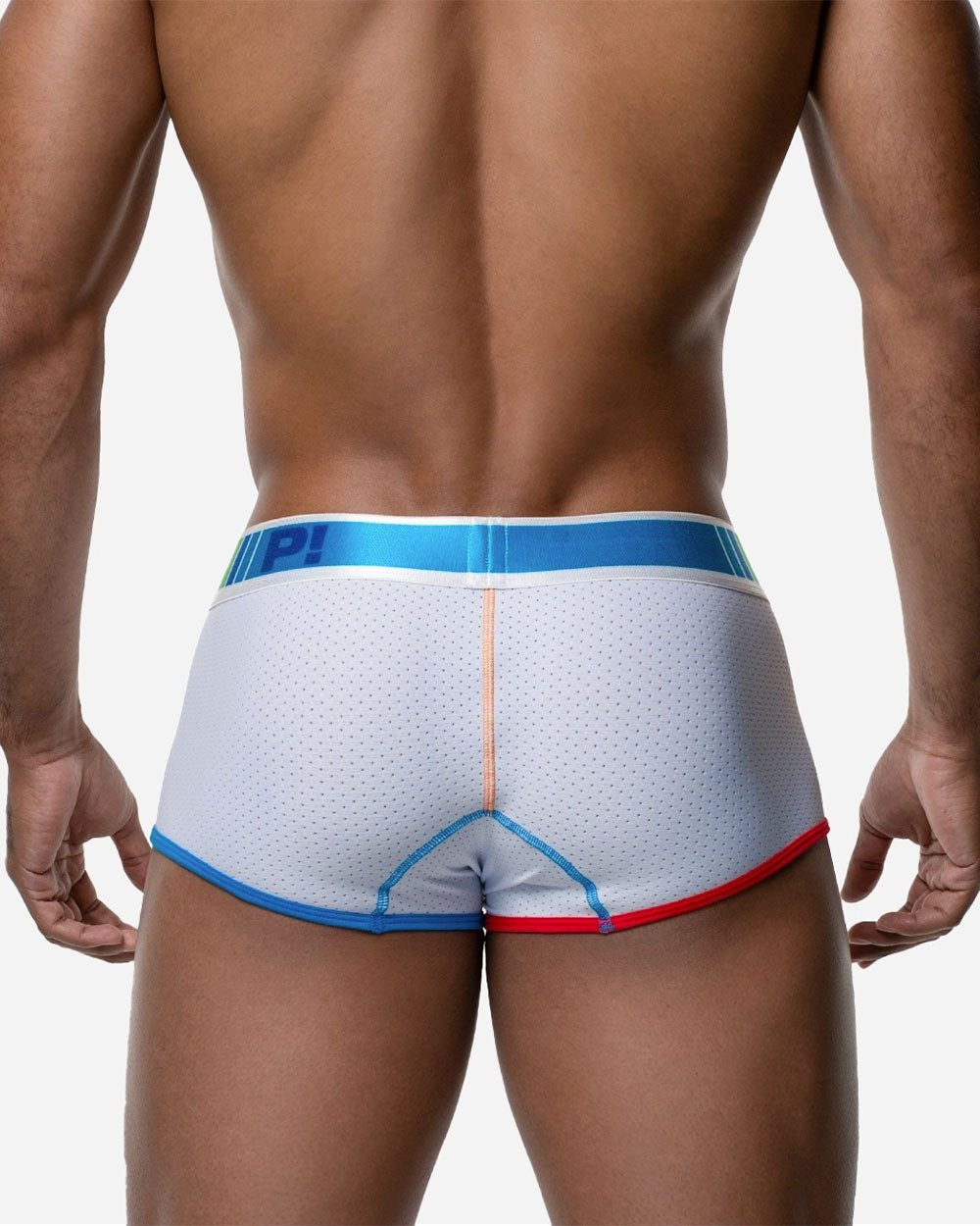 Spectrum Boxer