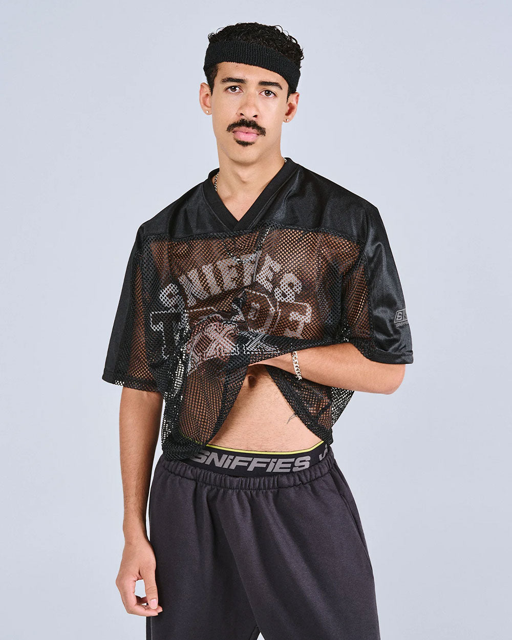 Trade Football Jersey