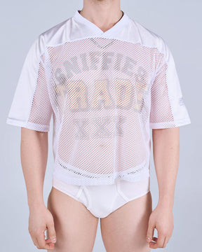 Trade Football Jersey