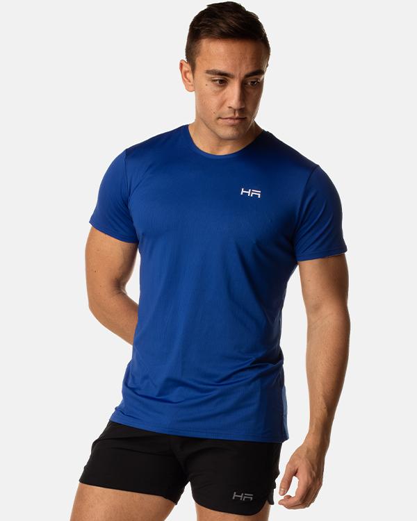 Sport Training T-Shirt - Helsinki Blue
