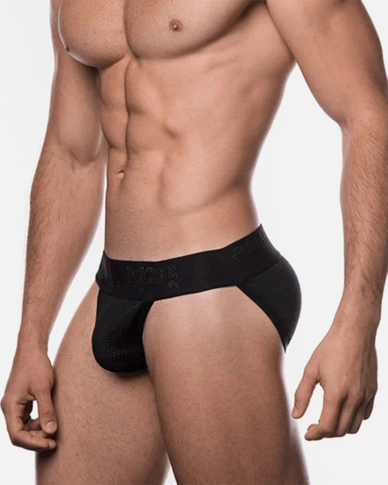 Switch SideCut Brief
